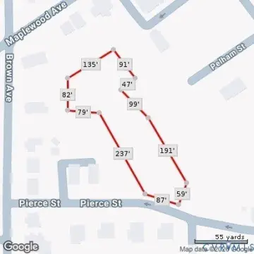 Hopewell Building Lot For Sale
