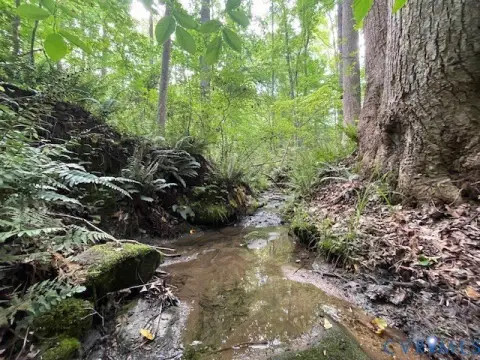 Cumberland, VA Land For Sale