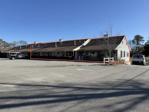 Medical Space in Yarmouth Port