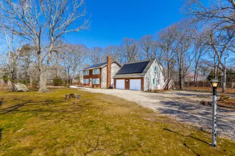 Multi-Family in Eastham's Narrowland