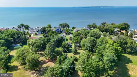 Water-View Residential Land Parcel