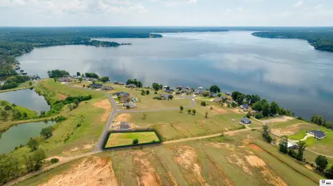 Lake-View Residential Buildable Lot