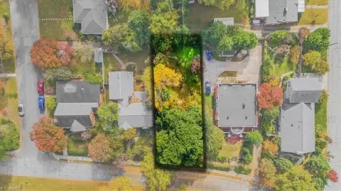 Buildable Lot in Westerwood