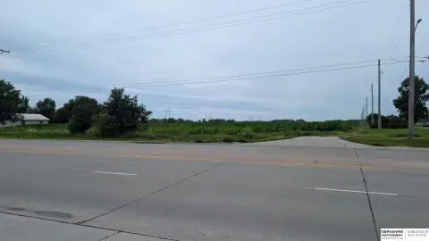 B-2 Zoned Commercial Development Land