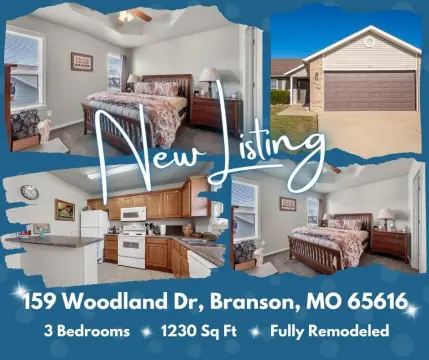 Tenant-Occupied Duplex