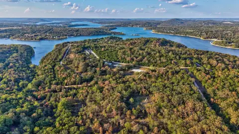 Wooded Hunting Land