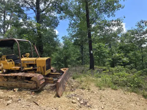Unrestricted Recreational Land Tract