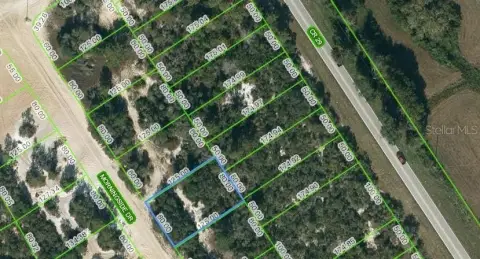 Land in Lake Placid, FL