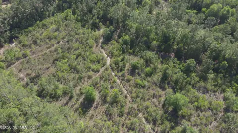 Agricultural Estate Land Tract