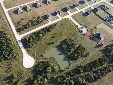 Residential Lot in Durant, OK