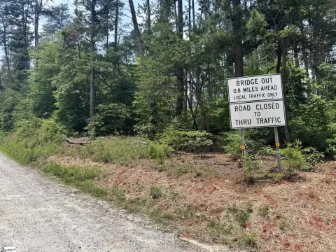 56 Acres of Hunting Land