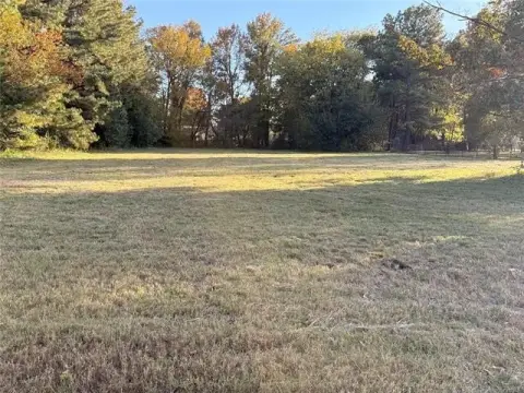 Residential Land in Broken Arrow