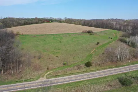 Mount Horeb Farmland Opportunity