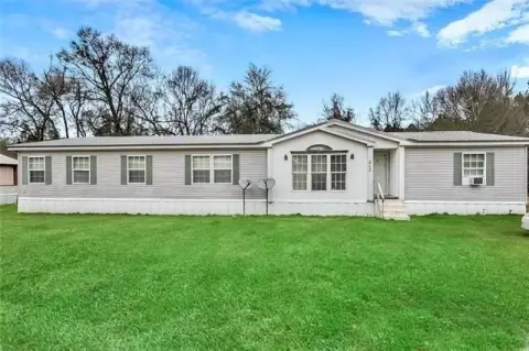 Franklinton Mobile Home Park Opportunity