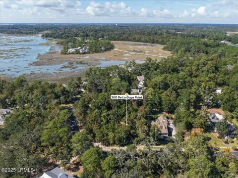 Residential Land in Gated Community