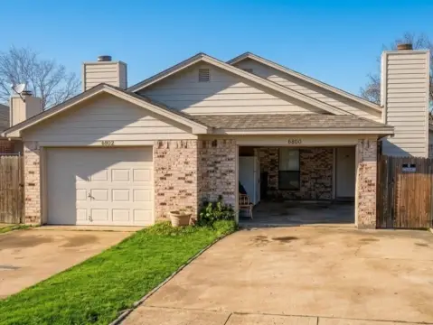 Turnkey Duplex Income Property