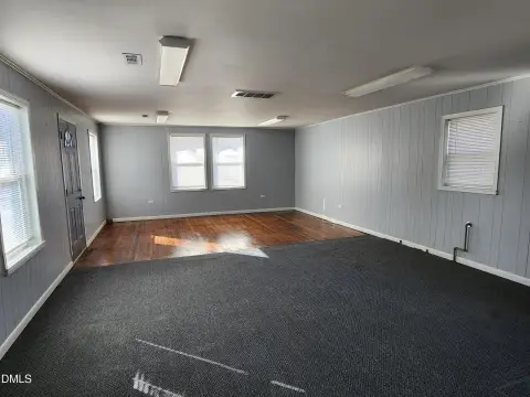 Historic Office Unit with Retail Flexibility