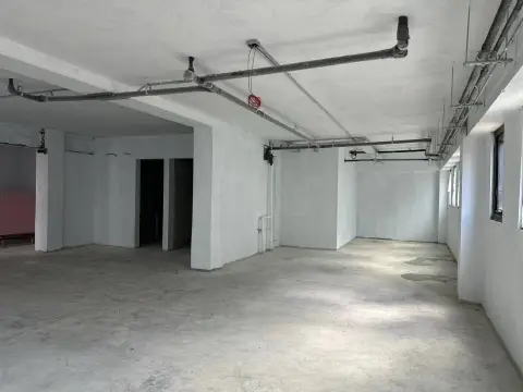 Prime Commercial Space in San Juan