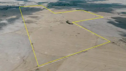Irrigated Farmland Opportunity Near Bassett