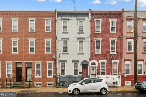 Duplex with Two Residential Units