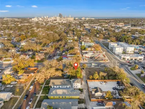 Vacant Lot in Prime Location