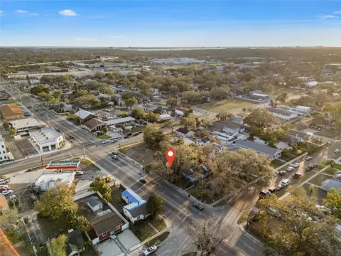 Vacant Lot in Prime Location