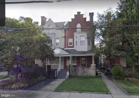 Recently Renovated Triplex