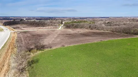 Prime Land in Adel, Iowa