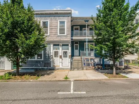 Four-Unit Residential Income Property