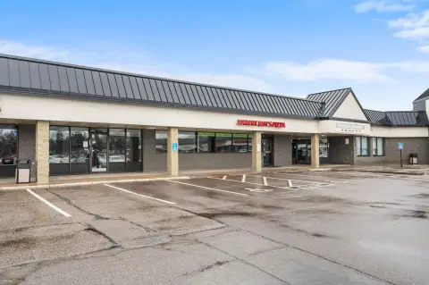 Neighborhood Retail Suites