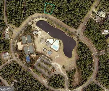 Residential Land in Saint Marys