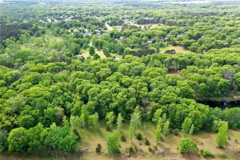 Residential Land in Cambridge, MN