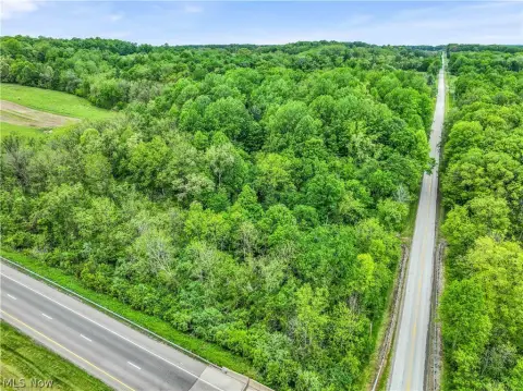 Residential Land in Ashland, Ohio