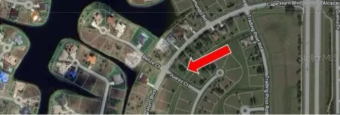 Punta Gorda Building Lot