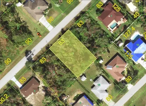 Residential Land in East Englewood