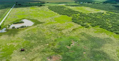 Ranch and Development Land Tract