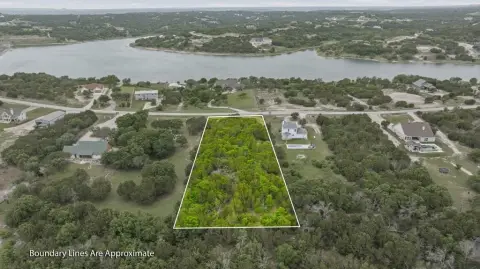 Residential Lot in Bluff Dale