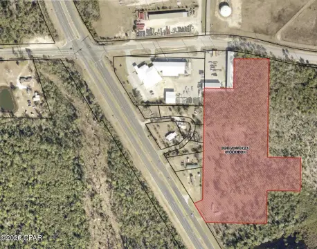 Commercial Land in Panama City