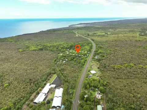 Acreage Land with Highway Frontage