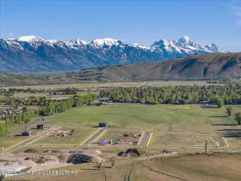 Residential Development Home Lot