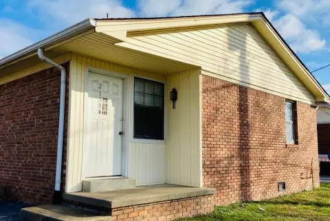 Two-Unit Duplex