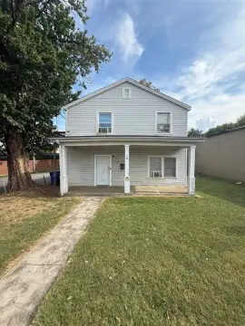 Three-Unit Residential Property