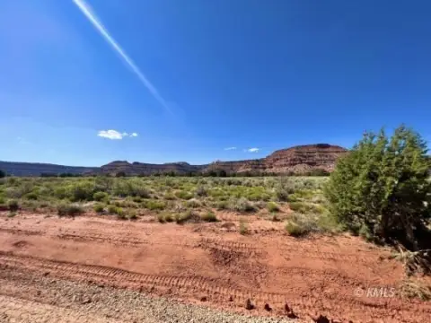 Kanab, UT 1.15 Acre Lot