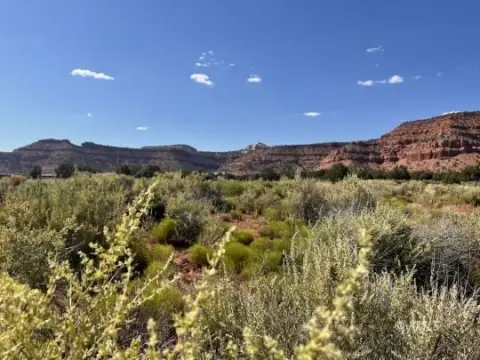 Kanab, UT 1.41 Acre Lot