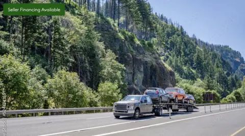 Profitable Car Transportation Business