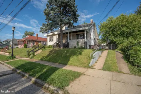 Four-Unit Multifamily Property