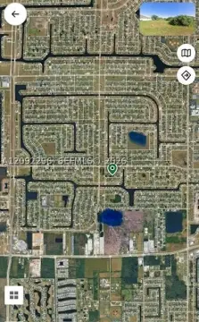 Land Parcel