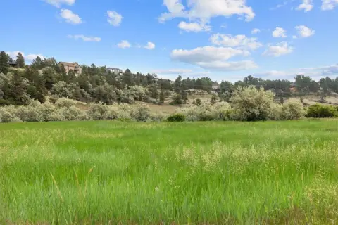 2.5 Acre Alkali Creek Parcel