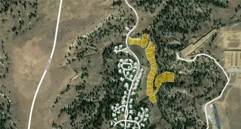 Rehberg Ranch Estates Land