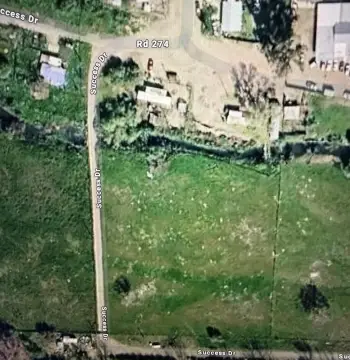 2.88 Acres in Porterville, CA